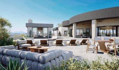 Dream Getaways: Netflix star lists $13M mansion at Desert Mountain in north Scottsdale
