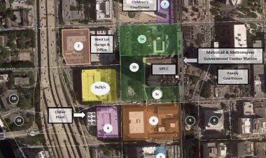 Miami-Dade officials tout massive development opportunity at UM conference