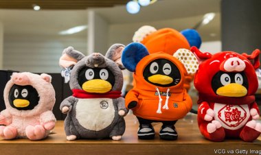 Welcome to the new normal for China’s big tech