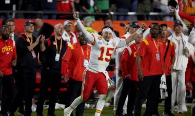 Watch the biggest ads from Super Bowl LVII