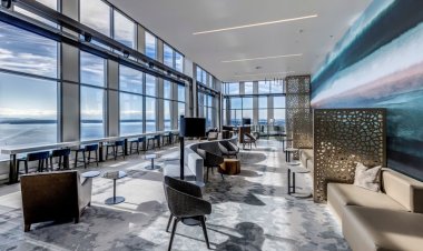 Seattle leads US in growth of high-income renters, report says