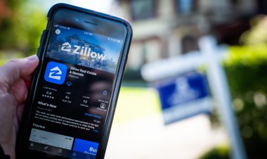 Evercore ISI upgrades Zillow Group, says real estate stock could jump 40% on a 'rapid recovery' in the housing market