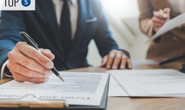 Top of The List: Nashville's largest law firms