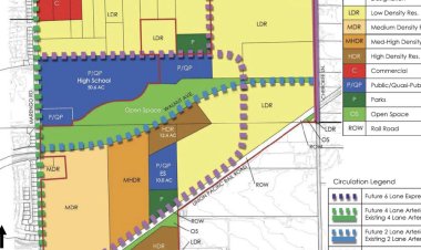 Galt's Liberty Ranch project of 1,400 homes months away from groundbreaking