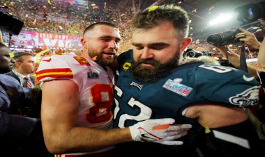 Super Bowl betting sets records for sportsbooks