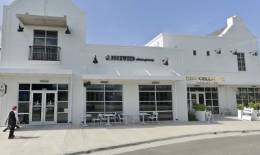 Westshore Marina developer sells off retail space