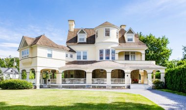 The Capital Region's most expensive home sales in January 2023