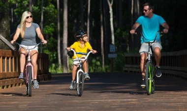 Shades Creek Greenway expansion moving forward in Homewood