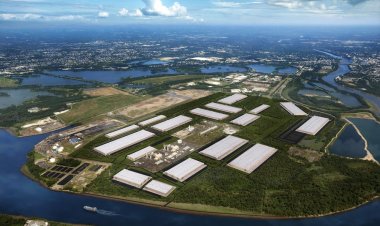 German discount grocer pays $144.6M to NorthPoint Development for future warehouse site to support expansion plans