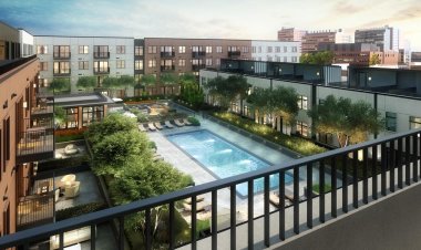 Aimco founder Terry Considine departing to run spinoff