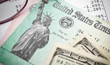 The IRS has issued nearly 8 million tax refunds. Here’s the average payment