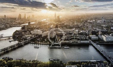 Seen Big Ben already? Here's a Londoner's guide to visiting other parts of the city