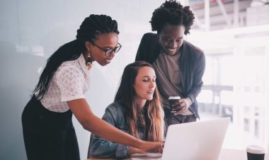 Businesses need to remain diligent in DEI efforts during economic downturn, says McKinsey senior partner Shelley Stewart