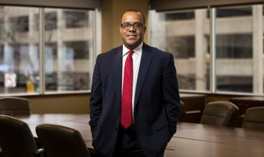 For William Summers V community service is a family legacy