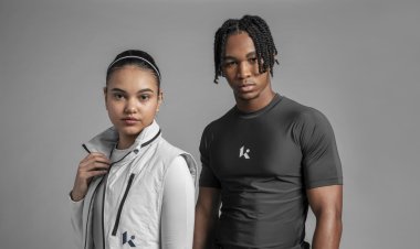 LeBron James' business partner Rich Paul unveils new sportswear brand with New Balance