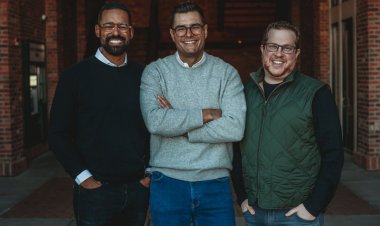 Is the death of fintech and proptech overstated? This VC firm thinks so