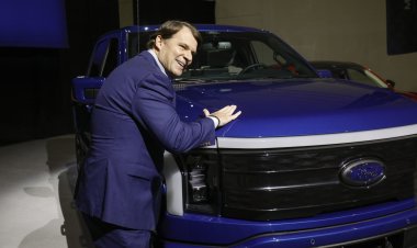 Ford F-150 Lightning EV production to be halted at least through end of next week