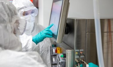 How the fastest-growing life sciences company on this year's List increased its headcount 150%