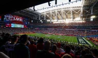 Pennsylvania sportsbooks smash records thanks to Eagles' Super Bowl collapse