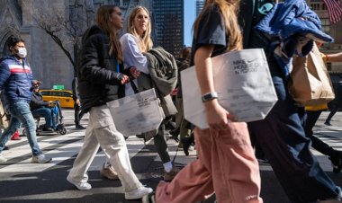 CNBC Daily Open: U.S. stocks don't seem bothered by inflation, ignore jump in retail sales