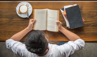 10 books to read to improve your business knowledge and competitive position