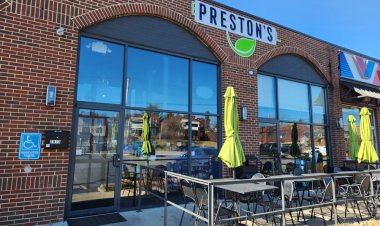 More burgers, alcohol among additions coming to new Preston's in Clintonville