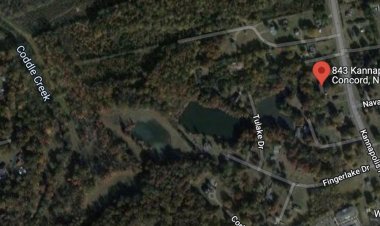 HHHunt buys land in Kannapolis for 277-unit apartment project