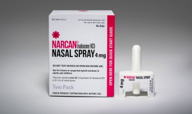 FDA advisors recommend over-the-counter use of lifesaving opioid overdose treatment Narcan