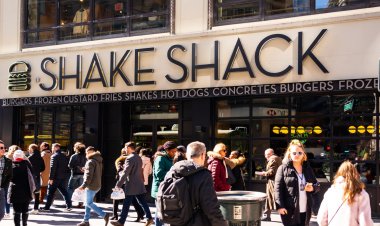 Stocks making the biggest premarket moves: Shake Shack, Virgin Galactic, Paramount and more