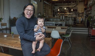 Team behind Han Oak, Toki announce new restaurant