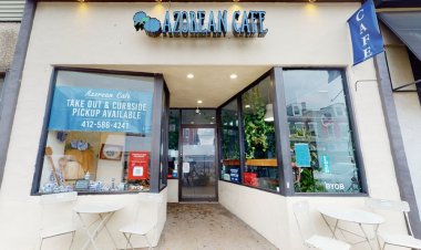 Azorean Cafe in Bloomfield goes up for sale