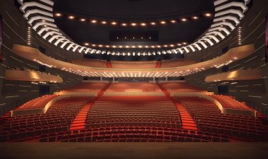 Tanger stage damage cost at least $147,000 ... but the show went on