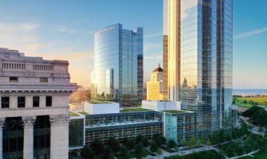 Northwestern Mutual's downtown expansion closer to getting city help