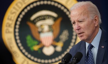 Biden says three recently downed aerial objects were not linked to Chinese spy program