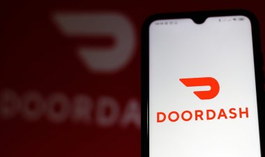 Stocks making the biggest moves after hours: DoorDash, Applied Materials, DraftKings and more