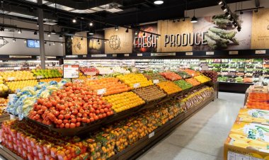 H Mart store set to open near Redmond Town Center