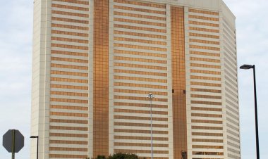 Cherokee Nation Businesses CEO on finalizing the $450M deal for Gold Strike Tunica