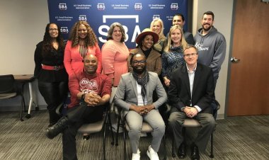 Here's what SBA lending numbers are projecting locally for 2023