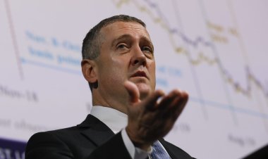 CNBC Daily Open: Markets fall on hot economy — and chance of 0.5% interest rate hikes