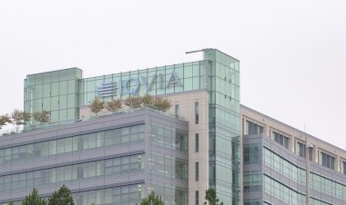 Iqvia leaves prominent Durham tower