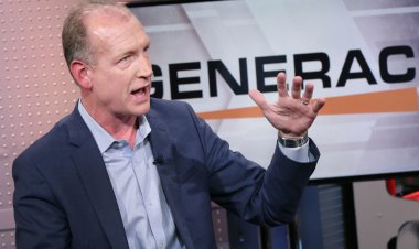 Wells Fargo downgrades Generac, calls its 2023 guidance too aggressive