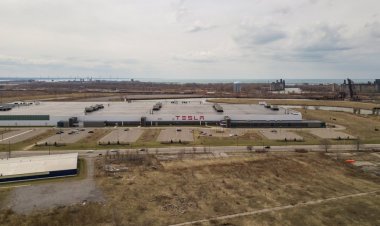 Tesla says Buffalo terminations were due to performance, not union talks