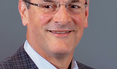 Greater Houston Partnership CEO Bob Harvey on 2023 retirement, what’s to come