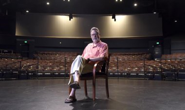 Richard Lewis to retire as CEO of Broadway Sacramento