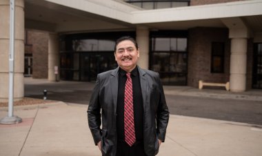 CEO Hernandez leaves El Dorado hospital for retirement