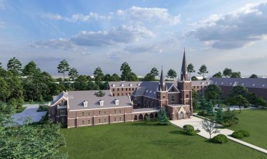 Belmont Abbey College eyes $100M capital campaign and development plan