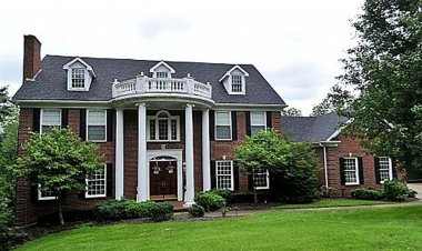 The most expensive homes sold in Jefferson County (Jan. 15-21)