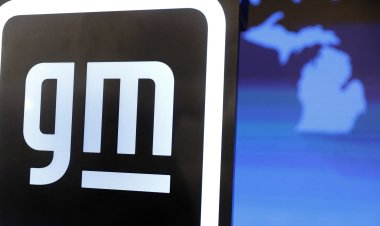 Wall Street's most overbought stocks include General Motors and a pharma stock