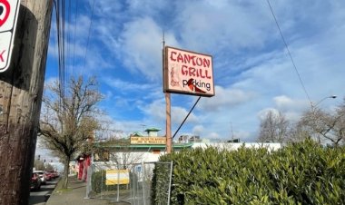 Real Estate Roundup: Ritz fine; Canton Grill Bldg. sale; Home prices drop