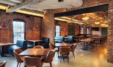 Small Plates: Columbus Brewing Beer Hall opening, Preston's in Clintonville opens, 2022 Ohio liquor sales